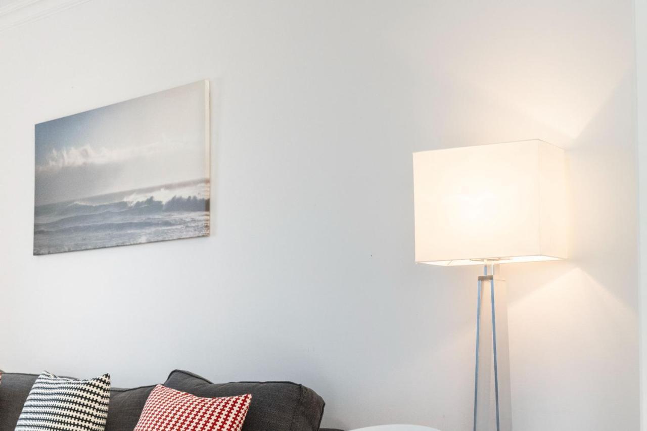 Apartament Cosy Flat With Sea Views In Santa Ursula Zewnętrze zdjęcie