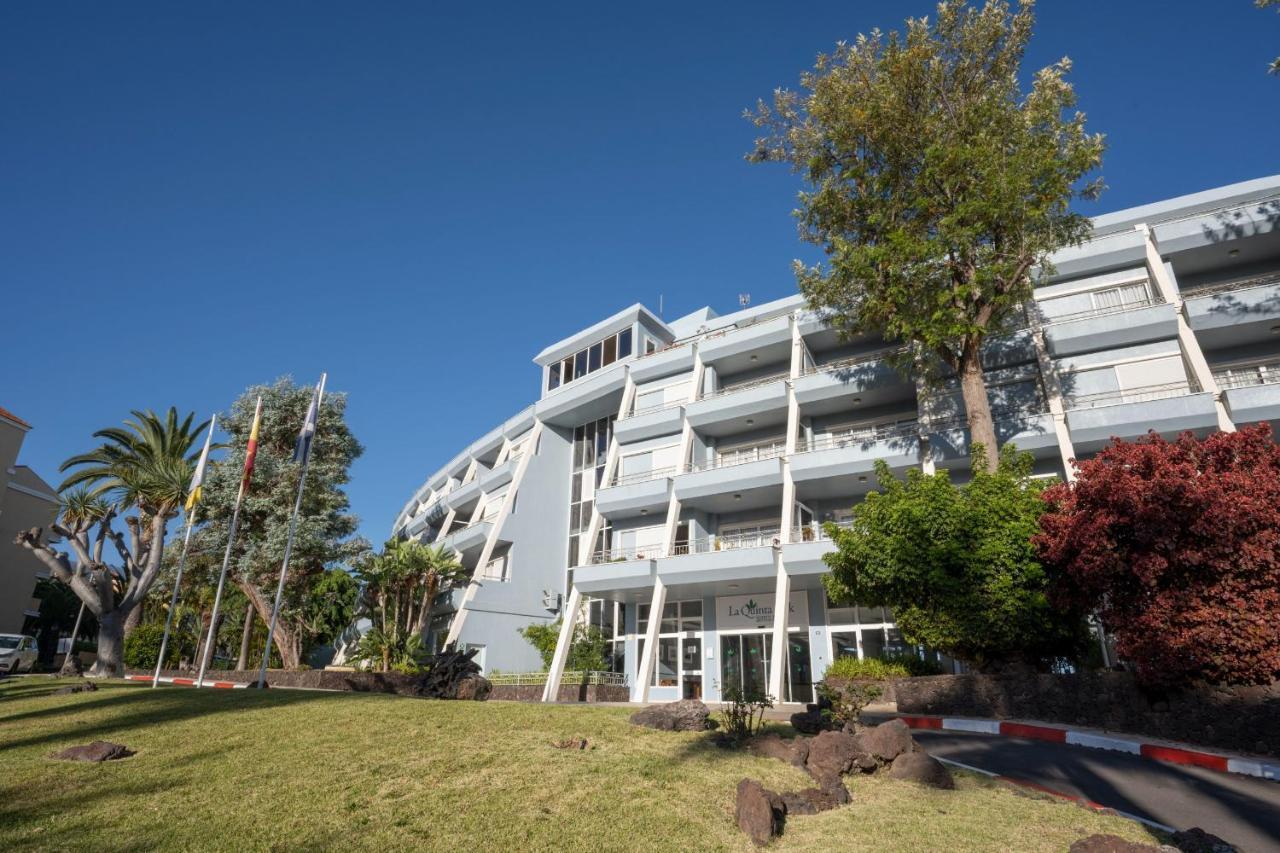 Apartament Cosy Flat With Sea Views In Santa Ursula Zewnętrze zdjęcie