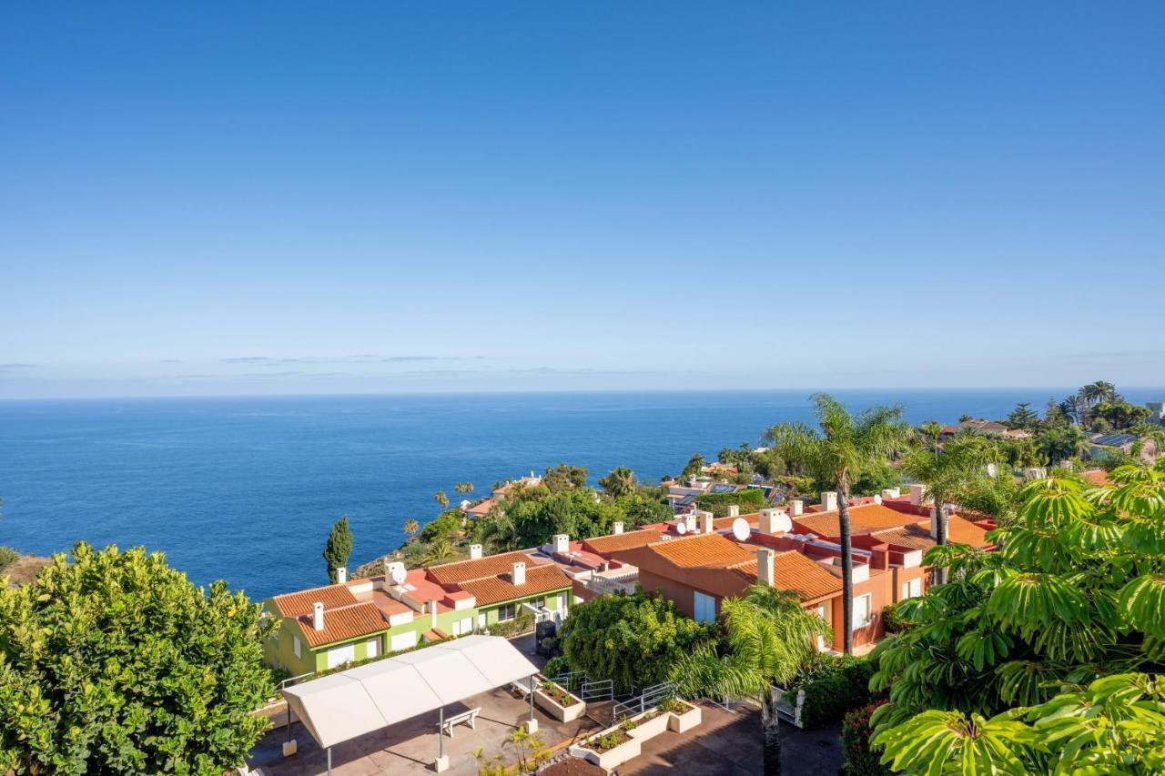 Apartament Cosy Flat With Sea Views In Santa Ursula Zewnętrze zdjęcie