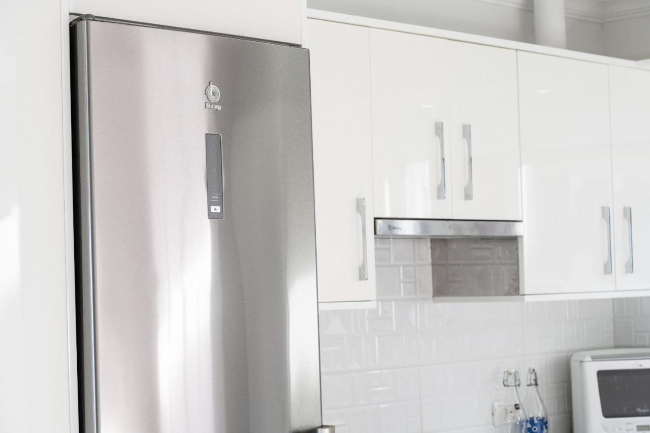 Apartament Cosy Flat With Sea Views In Santa Ursula Zewnętrze zdjęcie
