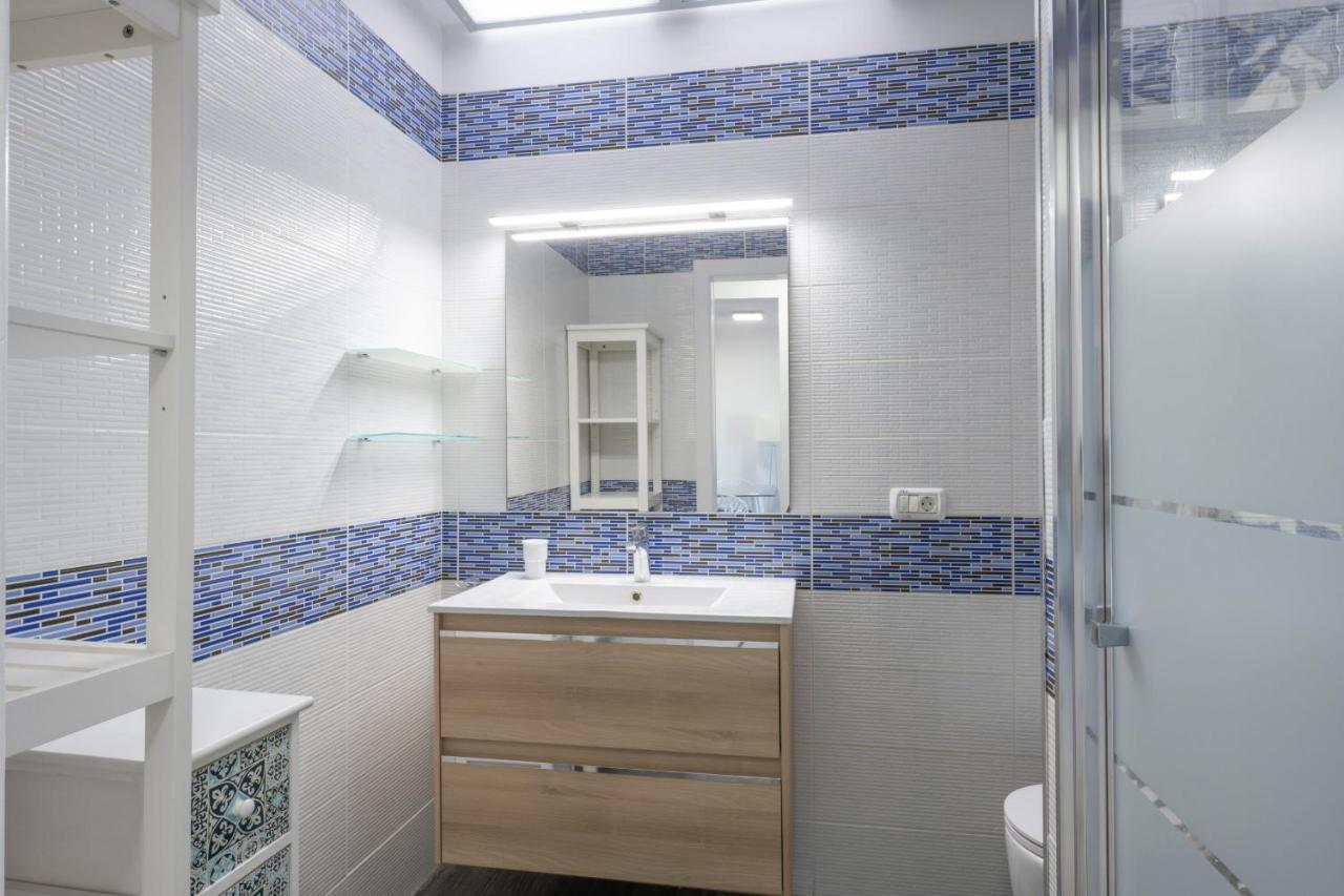 Apartament Cosy Flat With Sea Views In Santa Ursula Zewnętrze zdjęcie
